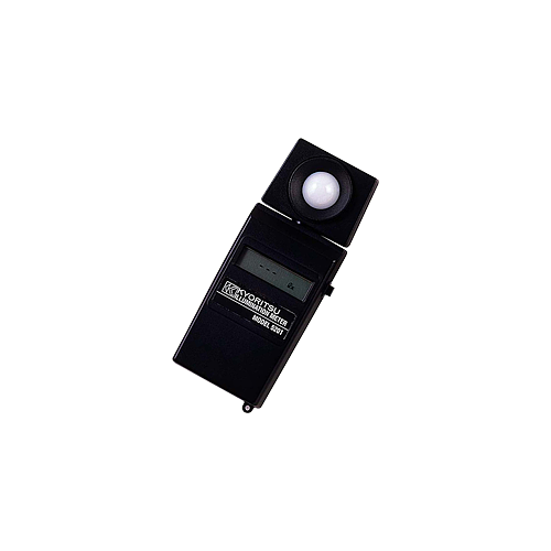 Đánh giá kỹ thuật máy đo cường độ ánh sáng KYORITSU 5201 (19990 Lux)