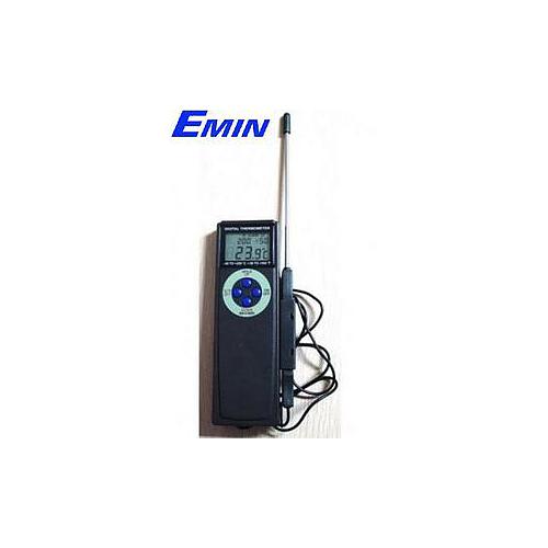 Đánh giá kỹ thuật Đồng hồ đo nhiệt độ M&MPRO HMTMAMT112 (-50~200°C)