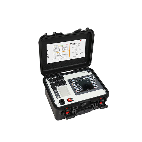 HV HIPOT - Nhà Sản Xuất Hàng Đầu Trong Giải Pháp Kiểm Tra Điện