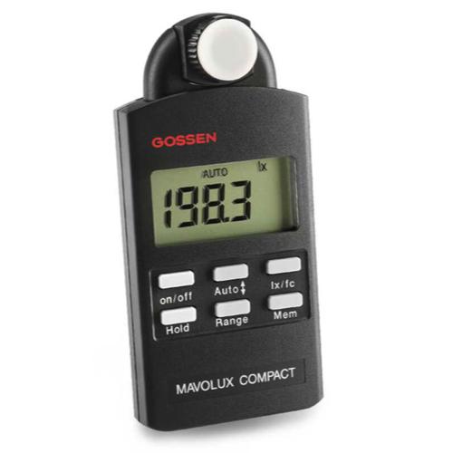 Hướng Dẫn Mua Máy Đo Cường Độ Ánh Sáng Cho Kỹ Sư Và Người Mua Kỹ Thuật