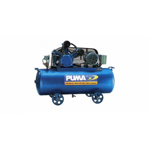 Đánh giá chuyên sâu về Máy nén khí PUMA 5HP PX5160