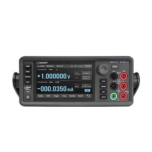 Hướng dẫn mua máy kiểm tra đặc tính linh kiện bán dẫn, SMU cho kỹ sư và nhà mua hàng kỹ thuật