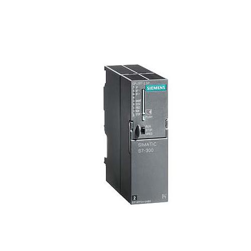 Đánh giá kỹ thuật sâu về PLC Siemens S7-300, CPU 317-2DP