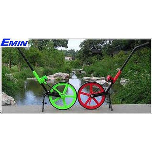 Đánh giá kỹ thuật xe đo khoảng cách M&MPRO DMJC316 (max 10km)