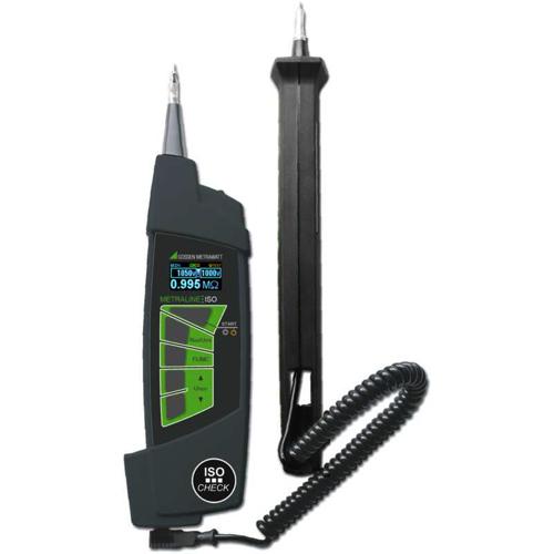 Hướng dẫn mua sắm thiết bị đo điện trở và thử cách điện