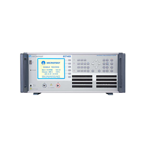 Giới thiệu về Nhà sản xuất MICROTEST: Chuyên gia trong lĩnh vực thiết bị đo lường và kiểm tra