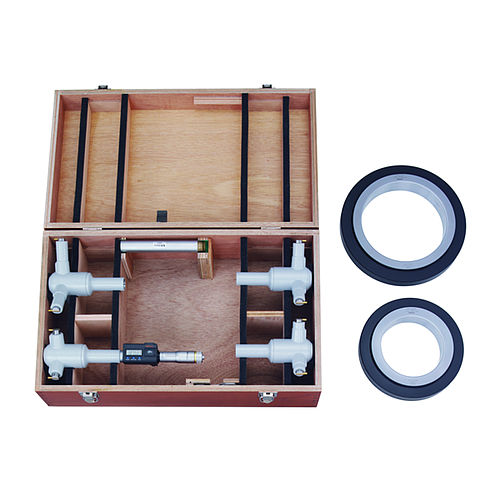 Hướng Dẫn Mua Panme Đo Trong Điện Tử: Lựa Chọn Cho Kỹ Sư và Nhà Mua Hàng Kỹ Thuật