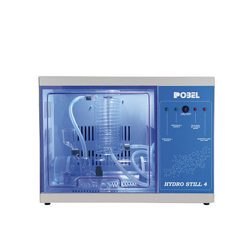 POBEL: Nhà Sản Xuất Hàng Đầu Về Máy Cất Nước và Thiết Bị Công Nghiệp