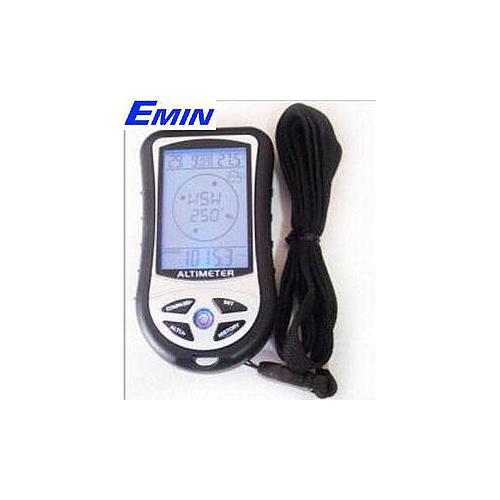 Đánh giá chi tiết la bàn kỹ thuật số đa năng M&MPRO DCAMC102