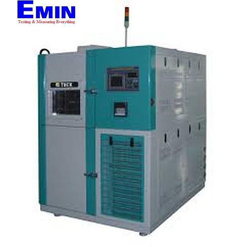 Giới thiệu về Nhà sản xuất THCK: Chuyên gia trong lĩnh vực Buồng Thử Nhiệt Độ và Độ Ẩm