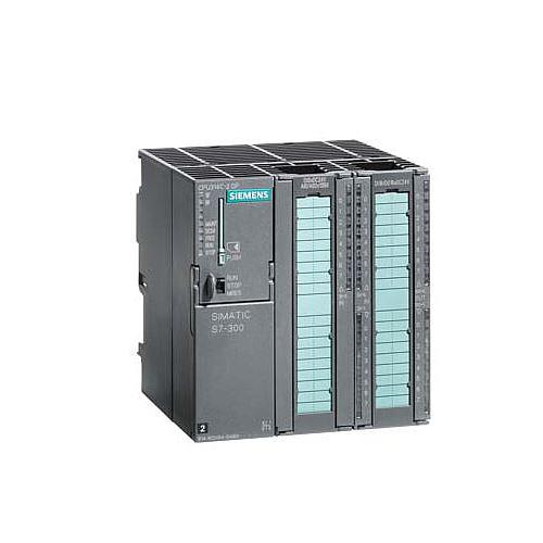 Đánh giá kỹ thuật PLC Siemens S7-300, CPU 314C-2DP: Giải pháp điều khiển tối ưu cho hệ thống công nghiệp