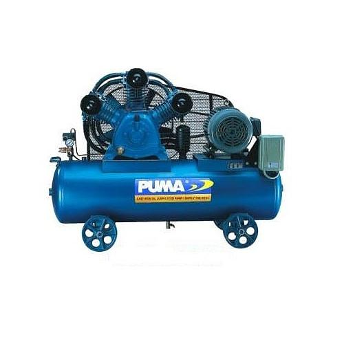 Đánh giá kỹ thuật máy nén khí Puma PK-200300 - Đài Loan (20HP)