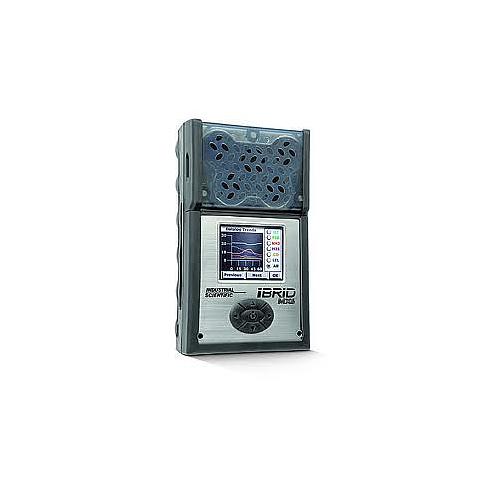 Giới thiệu về Nhà sản xuất INDUSTRIAL SCIENTIFIC