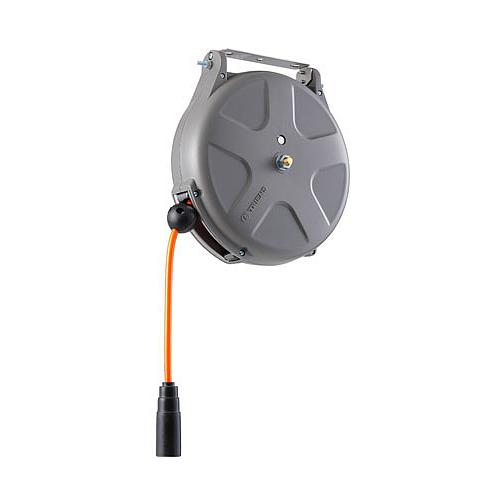 SANKYO-TRIENS: Nhà Sản Xuất Hàng Đầu Về Cuộn Dây Tự Rút