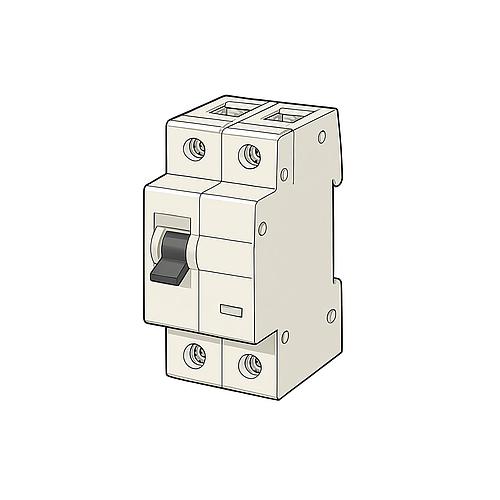 Đánh Giá Kỹ Thuật Aptomat Siemens 10A-50A: Giải Pháp An Toàn Cho Hệ Thống Điện