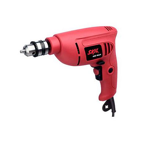 Đánh giá chuyên sâu máy khoan SKIL 6535, 400W: Sự lựa chọn tối ưu cho kỹ sư và nhà thầu
