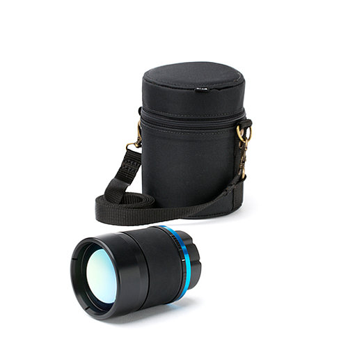 FLIR: Nhà Sản Xuất Hàng Đầu Về Công Nghệ Đo Nhiệt Độ Và Hình Ảnh Nhiệt