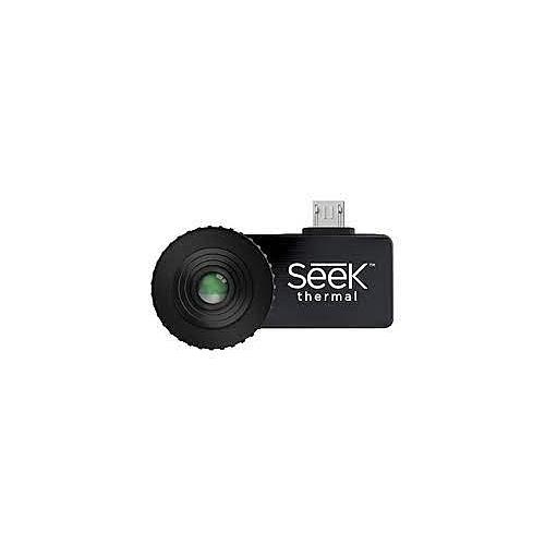 SEEK - Nhà Sản Xuất Hàng Đầu Về Camera Đo Nhiệt Độ