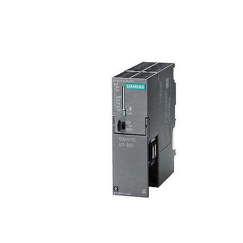 Đánh giá kỹ thuật sản phẩm PLC Siemens S7-300, CPU 317-2 PN/DP