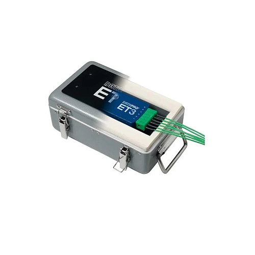 Fluke Network: Nhà Sản Xuất Hàng Đầu Trong Ngành Thiết Bị Đo Lường và Kiểm Tra