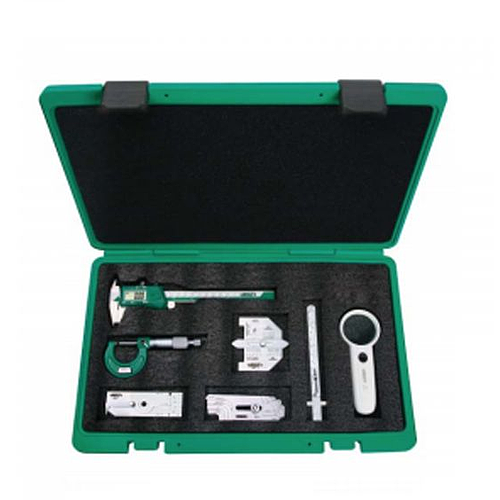 Hướng Dẫn Mua Thước Đo Mối Hàn: Lựa Chọn Tối Ưu Cho Kỹ Sư và Nhà Mua Hàng Kỹ Thuật