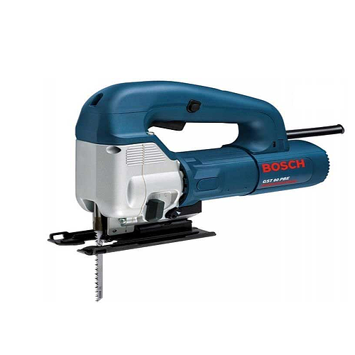 Đánh giá kỹ thuật máy cưa lọng BOSCH GST80PBE: Sự lựa chọn tối ưu cho kỹ sư và nhà thầu