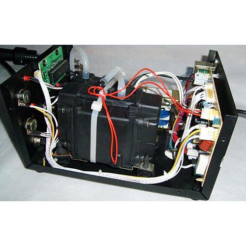 Nhà Sản Xuất GORDAK - Chuyên Gia Trạm Hàn Thiếc và Sửa Chữa