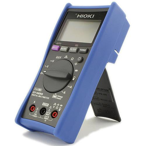 So sánh kỹ thuật đồng hồ vạn năng HIOKI DT4256 và KYORITSU 1009