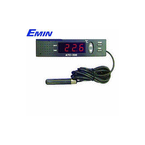 Đánh giá kỹ thuật máy đo nhiệt độ M&MPRO TMATC300 (0 ~ 50oC)