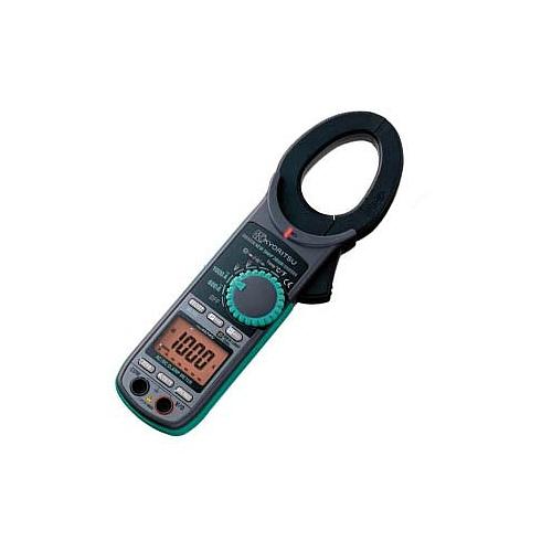 Đánh giá Ampe kìm KYORITSU 2046R (600A; True RMS) cho Kỹ sư và Nhà mua hàng kỹ thuật