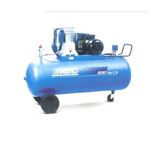 Đánh giá chi tiết máy nén khí ABAC B7900S/900 Tandem (30 HP - 3Fa, 900 lit)