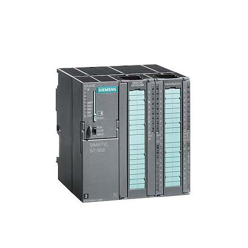 Đánh Giá Kỹ Thuật Sâu Về PLC Siemens S7-300, CPU 313C
