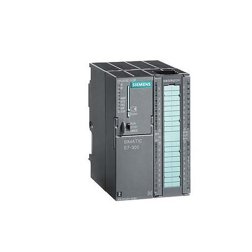 Đánh giá kỹ thuật sản phẩm PLC Siemens S7-300, CPU 313C-2DP