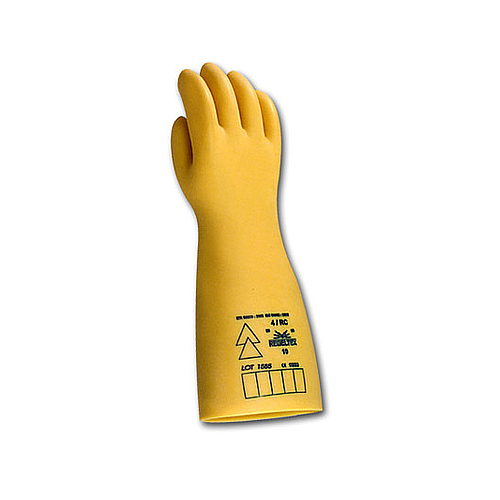 Regeltex: Nhà Sản Xuất Hàng Đầu Về Găng Tay Cách Điện
