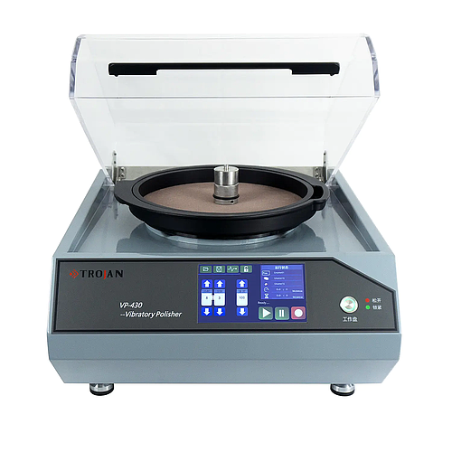 Hướng Dẫn Mua Thiết Bị Chế Tạo Khuôn Mẫu: Tối Ưu Hiệu Suất và Độ Chính Xác