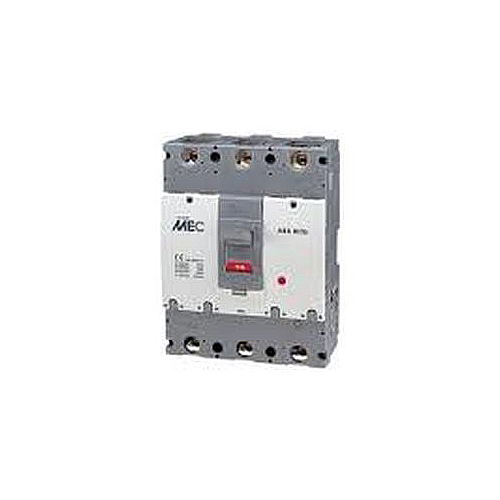 Đánh giá kỹ thuật sản phẩm MCCB 3P LS ABS803c 500-630A (75kA)