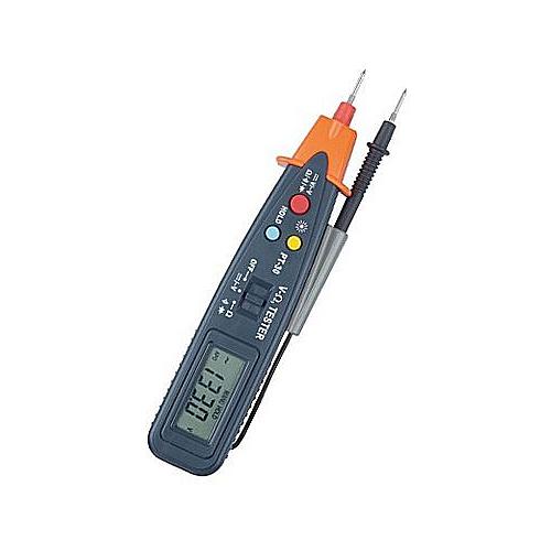 So sánh kỹ thuật đồng hồ vạn năng SEW PT-30 và KYORITSU 1009
