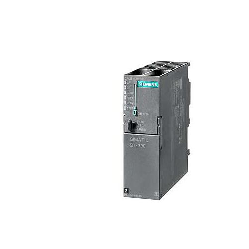 Đánh giá kỹ thuật sâu về PLC Siemens S7-300, CPU 315-2DP