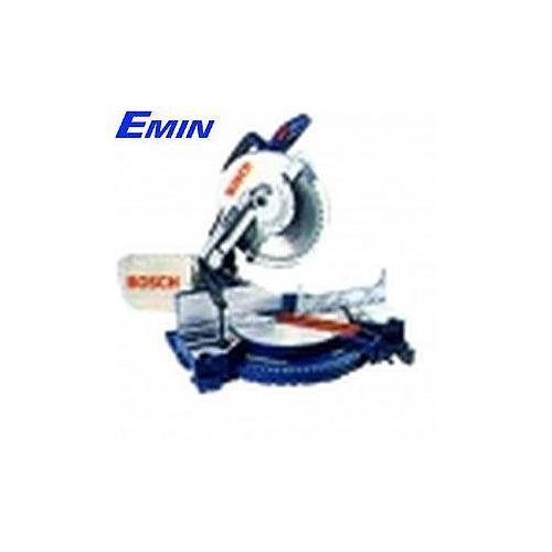 Đánh giá kỹ thuật máy cắt đa năng BOSCH GCM 10M, 2000W
