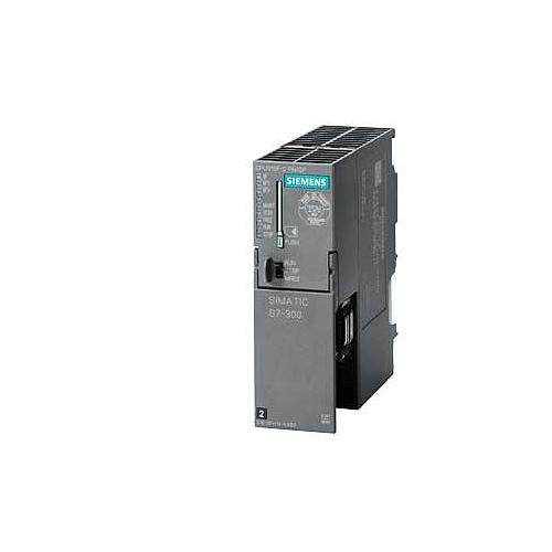 Đánh giá kỹ thuật sản phẩm PLC Siemens S7-300, CPU315F-2 PN/DP