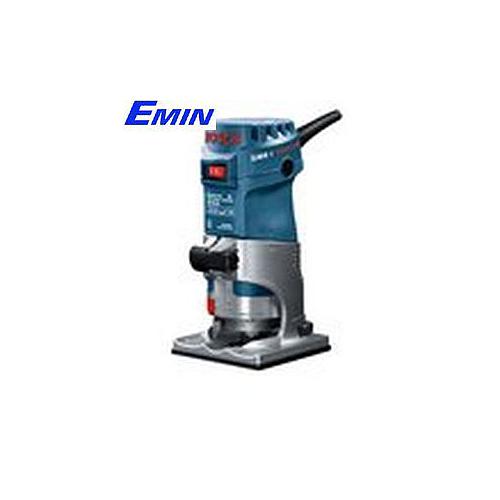 Đánh giá chuyên sâu về Máy phay nhỏ BOSCH GMR 1, 550W