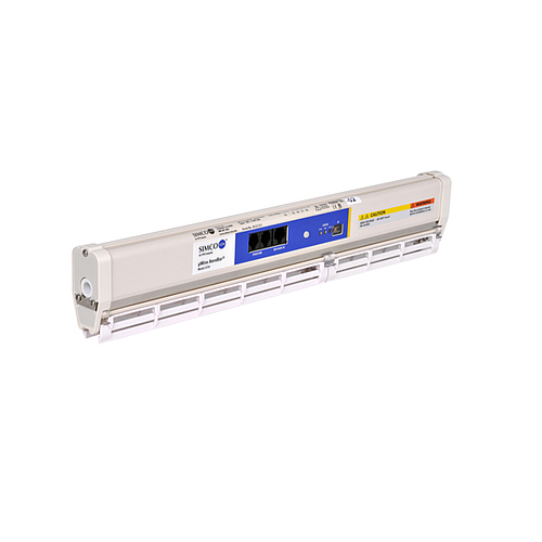 SIMCO - Nhà Sản Xuất Thiết Bị Khử Tĩnh Điện Hàng Đầu