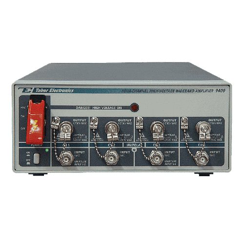 Hướng dẫn mua Bộ khuếch đại điện áp cao