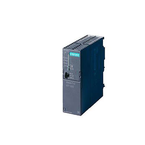 Đánh giá kỹ thuật sản phẩm PLC Siemens S7-300, CPU 312 6ES7312-1AE14-0AB0