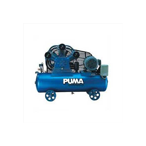 Đánh giá kỹ thuật máy nén khí áp lực cao Puma TK-75300 - Đài Loan (7.5HP-3Fa -16Bar)