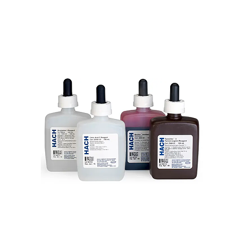 Hướng Dẫn Mua Máy Đo Nồng Độ Sulfate