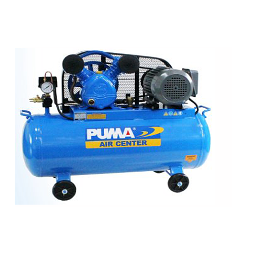 Đánh giá chuyên sâu máy nén khí PUMA PK-190 - Đài Loan (1HP)