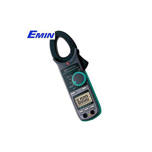 Đánh giá kỹ thuật sản phẩm KYORITSU 2040: Giải pháp đo lường chính xác cho kỹ sư