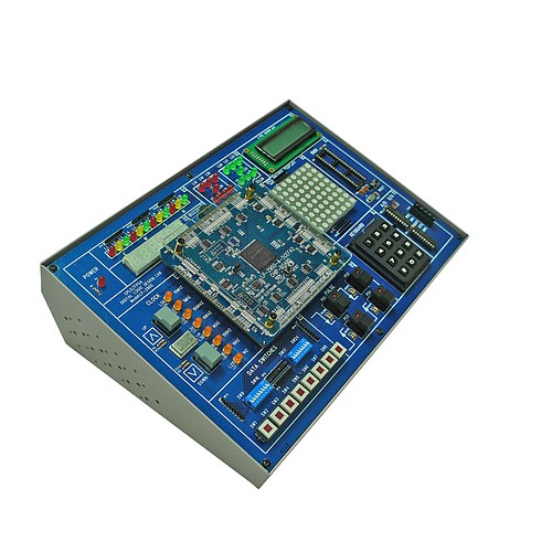 LEAPTRONIX - Nhà Sản Xuất Hàng Đầu Trong Lĩnh Vực Thiết Bị Kiểm Tra Điện Tử