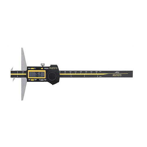 Hướng Dẫn Mua Thước Đo Độ Cao Điện Tử